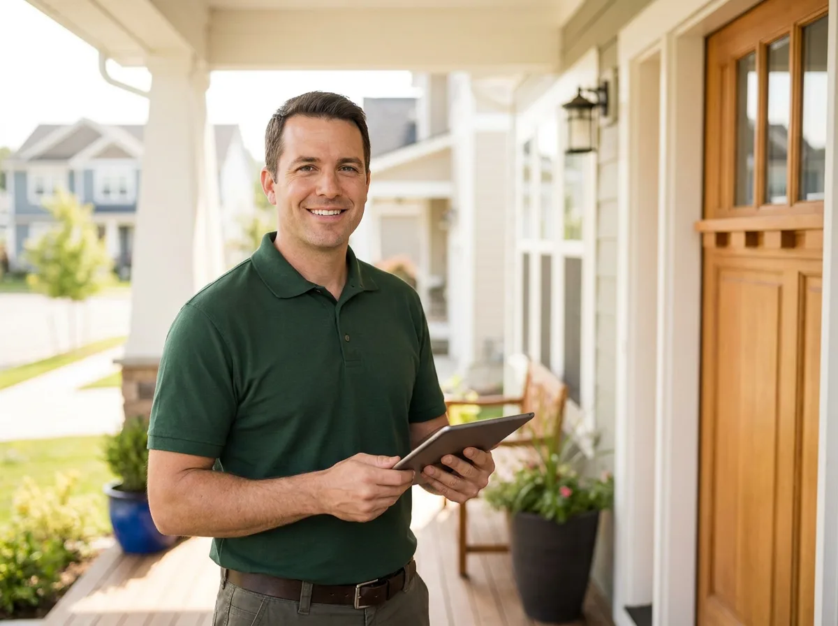 Pest control FAQs for Coldwater, MS